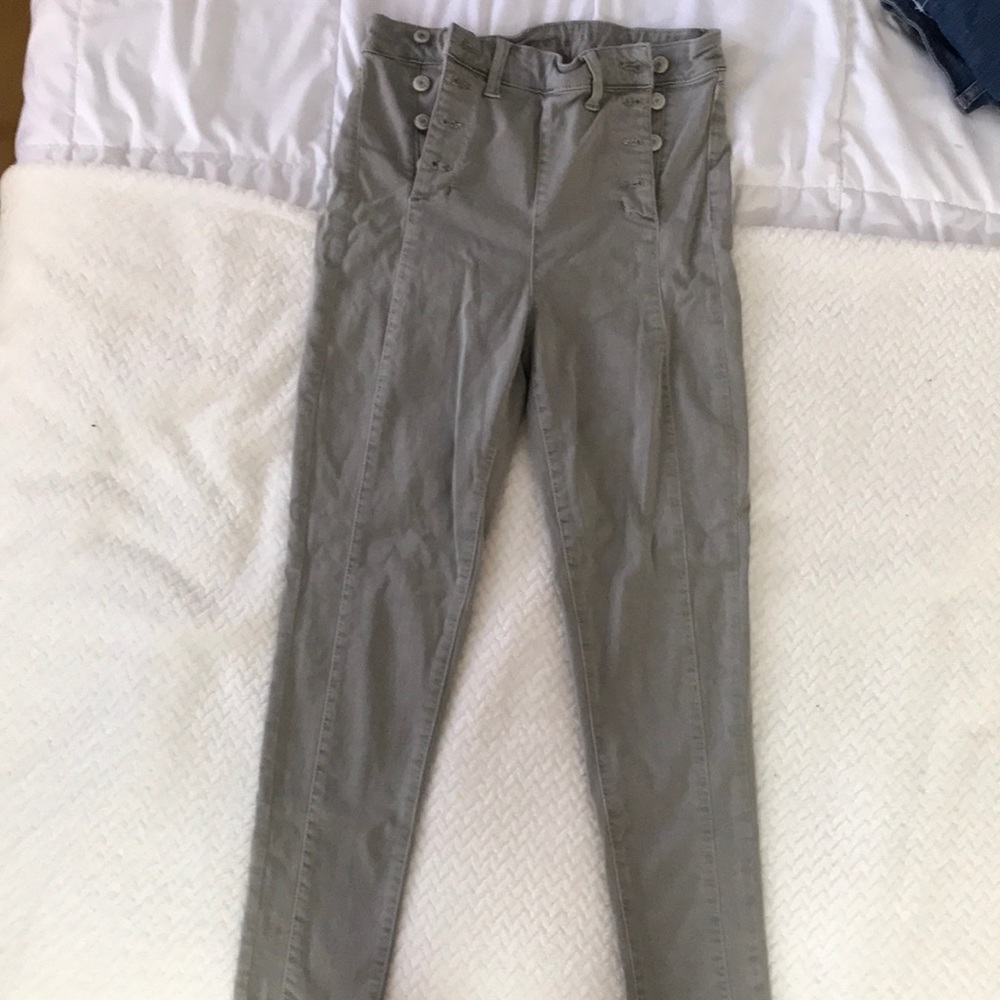 Wrong size for me